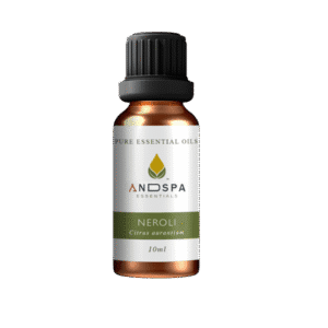 Face Oil Max