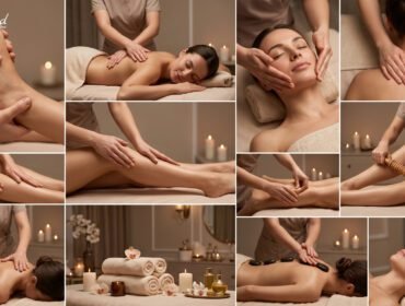 علاجات الجسم