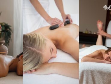 how to choose a massage